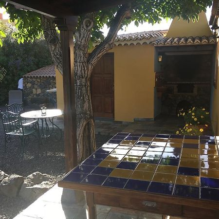 Casa Gusber 2 Villa La Rosa ภายนอก รูปภาพ
