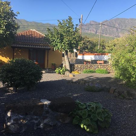 Casa Gusber 2 Villa La Rosa ภายนอก รูปภาพ