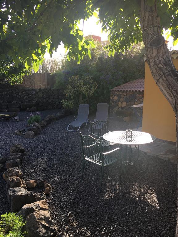 Casa Gusber 2 Villa La Rosa ภายนอก รูปภาพ
