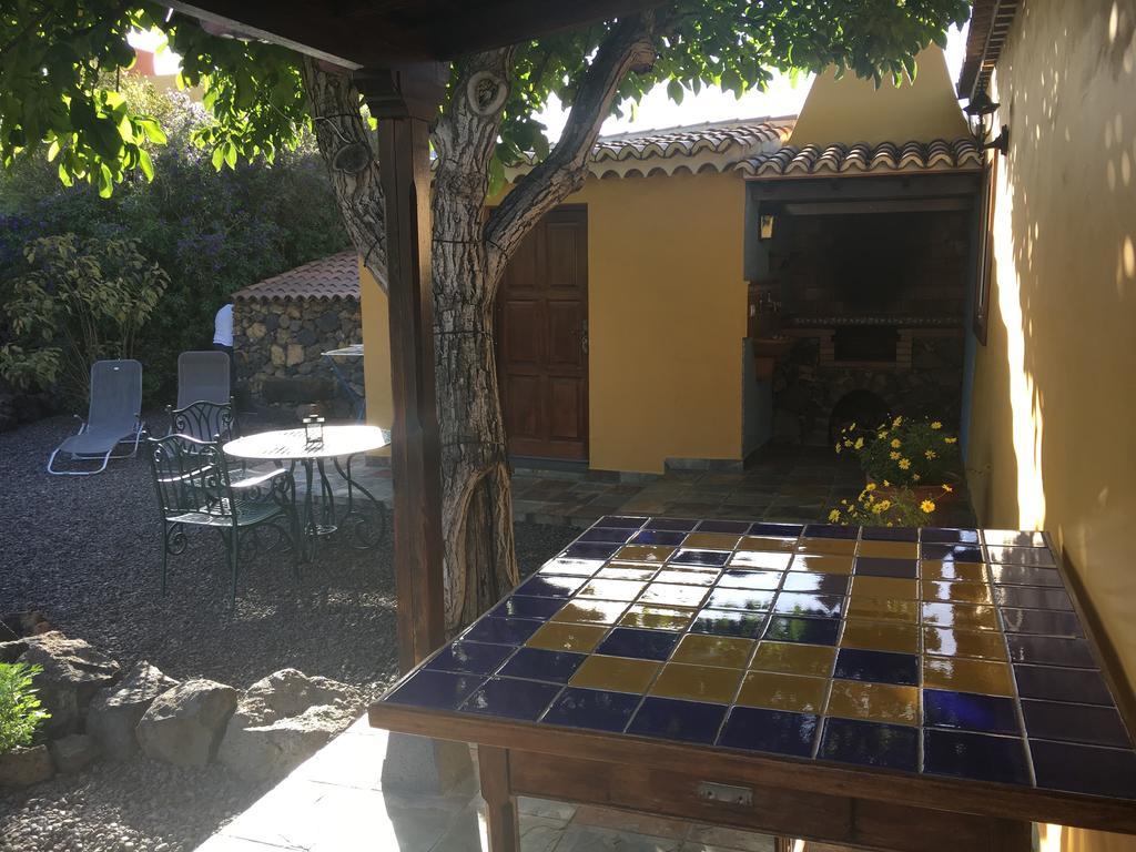 Casa Gusber 2 Villa La Rosa ภายนอก รูปภาพ