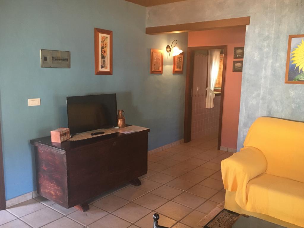 Casa Gusber 2 Villa La Rosa ภายนอก รูปภาพ