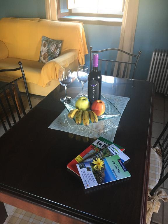 Casa Gusber 2 Villa La Rosa ภายนอก รูปภาพ
