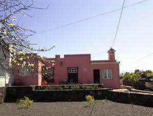Casa Gusber 2 Villa La Rosa ภายนอก รูปภาพ